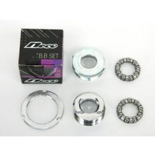 Neco Középcsésze szett angol 25600