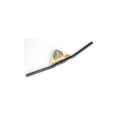 ZOOM Kerékpár kormány alu egyenes 620mm 25,4 26231