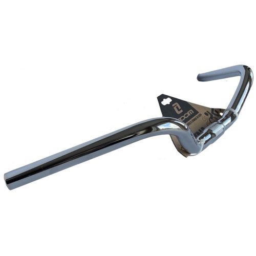 ZOOM AC 595/66 krómozott acél kormány 26254