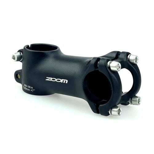 ZOOM Befogó 80/7fok 25.4 fekete 26447