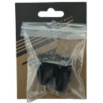 VELOTECH kormányvég dugó 27500