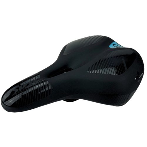DDK ComfortPlus E-bike City kerékpár nyereg 30178