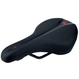 DDK Sport Memory Foam gyerek kerékpár nyereg 30264