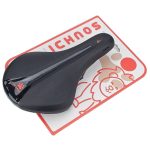 DDK Sport Memory Foam gyerek kerékpár nyereg 30264