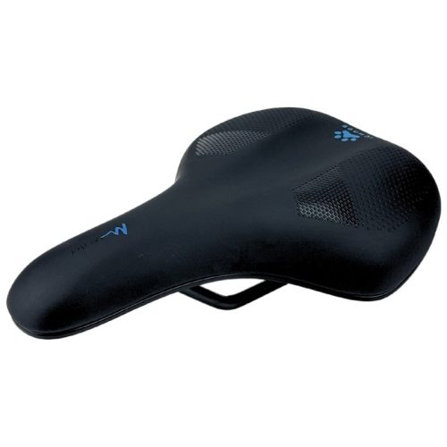 DDK Comfort Memory Foam gyerek kerékpár nyereg 30266