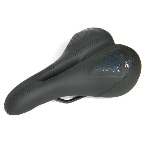 DDK Blue Gel trekking nyereg 30330