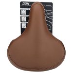 DDK City Comfort nyereg barna 30346