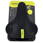 DDK Ergonomic Comfort E-bike Trekking kerékpár nyereg 30355