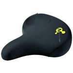DDK Memory Foam Cruiser nyereg 30358