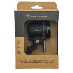 Velotech Lámpa első agydinamós 34108
