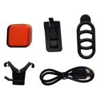 Lámpa Velotech PRO Quad 120lm 34444