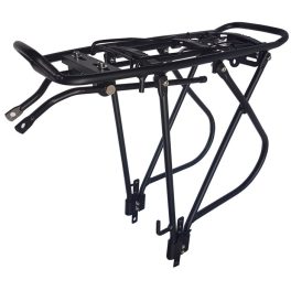 VELOTECH kerékpár csomagtartó 38552