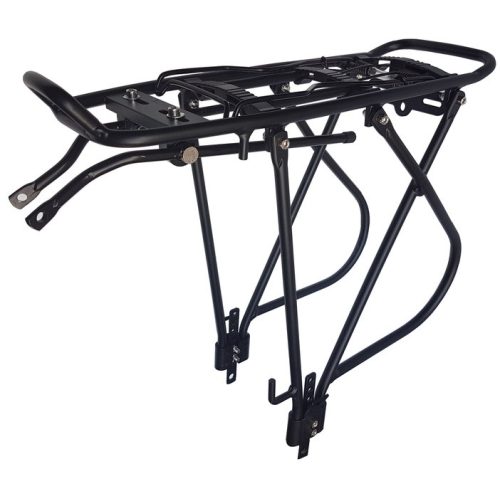 VELOTECH kerékpár csomagtartó 38552