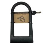 VELOTECH Lakat U-alakú 162x282mm 39708