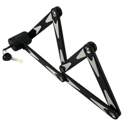 VELOTECH collstock kerékpár lezáró lakat 39718