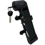 VELOTECH collstock kerékpár lezáró lakat 39718