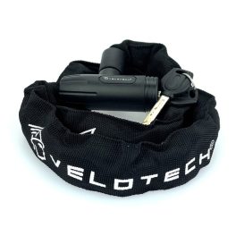 VELOTECH Lakat kulcsos láncos 6x900mm 39792