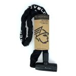 VELOTECH Lakat kulcsos láncos 6x900mm 39792