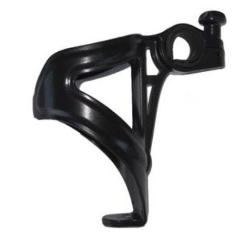 Kulacstartó kormányra műanyag fekete 40530