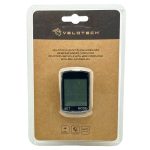 VELOTECH vezetékes kerékpár computer 14 funkciós 41112