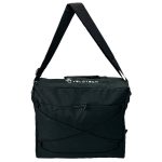 VELOTECH Háromrészes kerékpár túratáska 45150