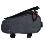 VELOTECH 1-részes telefontartós felsővázcső táska 45201