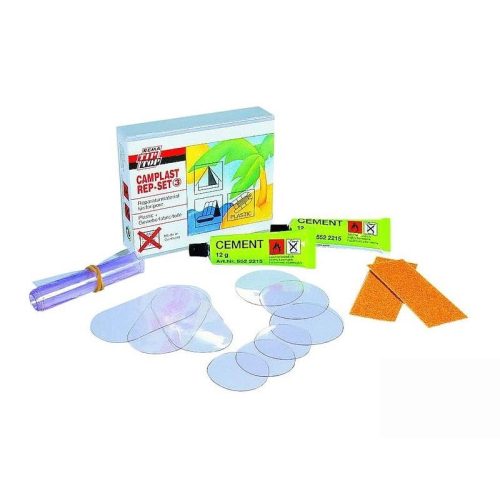 TIP-TOP Camplast maxi javítókészlet 46260