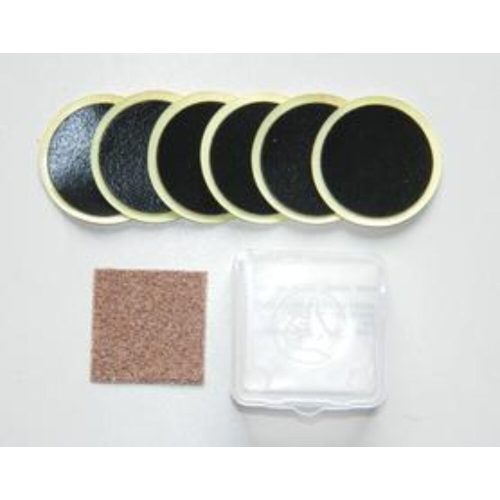 Expressz tömlőfolt 6db -os 46500