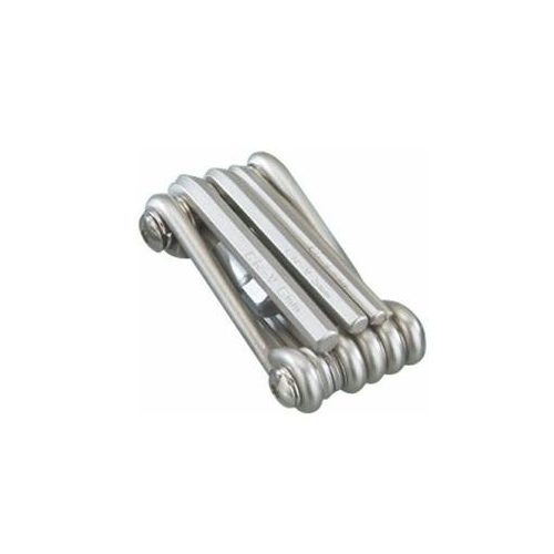 U-power Szerszámkészlet 10in1 47066