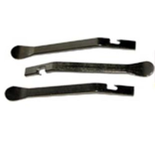 Gumileszedő fém 3 db-os 47088