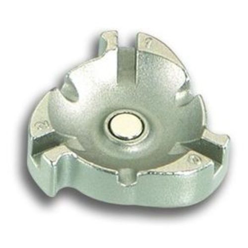 U-Power Küllőkulcs mágneses 47102