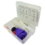 BRAKCO Légtelenítő készlet 47830