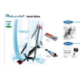 Peruzzo Uni-Bike acél tetőre 47923