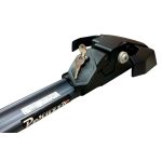 Peruzzo Pure tetőre villával 47936