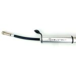 Velotech aluminium teleszkópos minipumpa 49145
