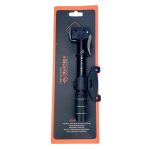 Velotech aluminium minipumpa 49150