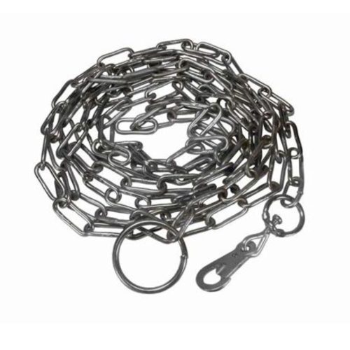 JKH Kutyalánc horganyzott 4 cm vastag 4 m 3134431