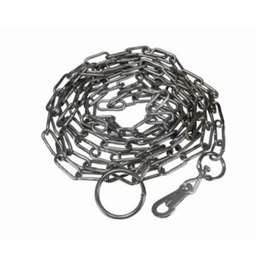 JKH Kutyalánc horganyzott 5 cm vastag 6 m 3134455