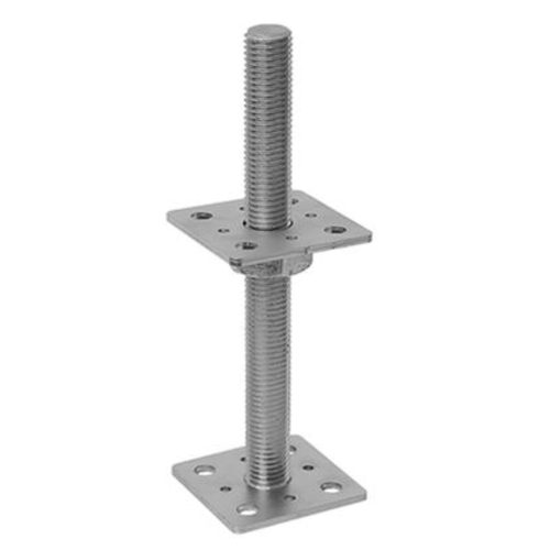 JKH Oszloptalp szintezős 80x80mm H250mm 3217582