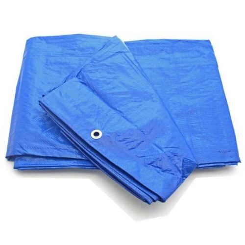 JKH Takaróponyva 4x5m 110 g/m2 3393357