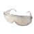 JKH Védőszemüveg UNIVERSE fehér S2511 6700150
