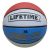 LIFETIME Kosárlabda Tricolor gumi 8826034