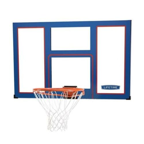 LIFETIME Kosárlabda palánk 122 cm COMBO 8826036