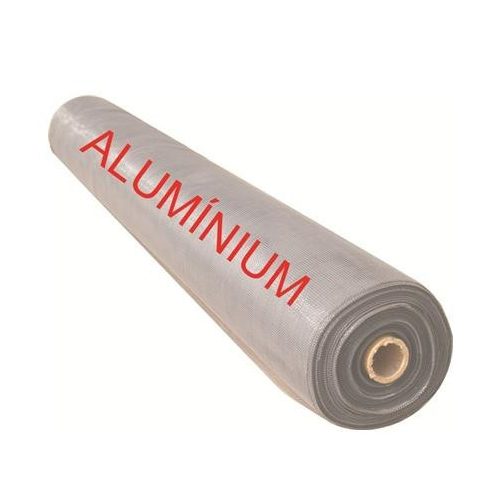 JKH Rovarháló alumínium 1,2 x 30 m 8911001
