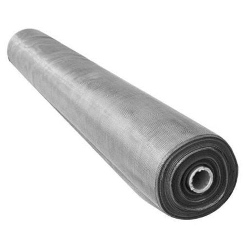 JKH Rovarháló üvegszálas 0,8 x 30 m szürke 8911384