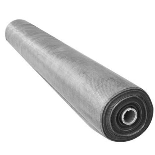 JKH Rovarháló üvegszálas 1,2 x 30 m szürke 8911390