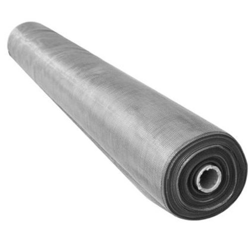 JKH Rovarháló üvegszálas 1,5 x 30 m szürke 8911393