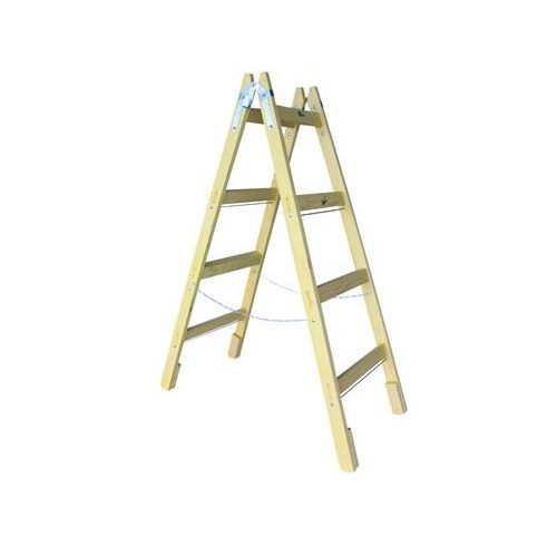 JKH 4 fokos fa festő létra 8922200