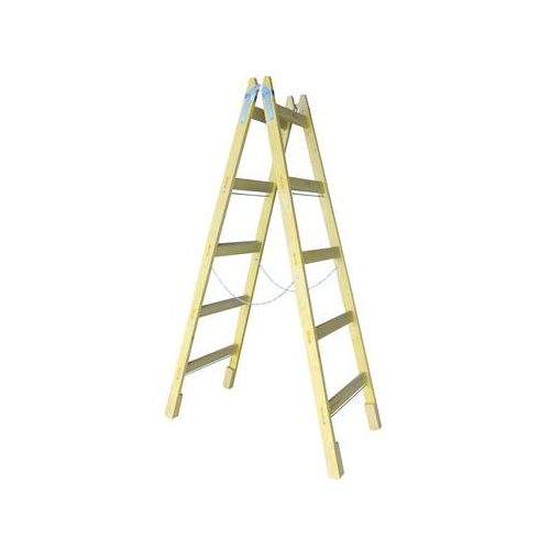 JKH 5 fokos fa festő létra 8922201