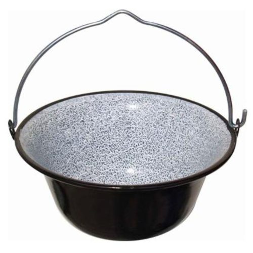 JKH Gulyás bogrács zománcozott 20 l 8931045